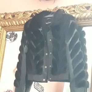 Fur Coat made in Macedonia